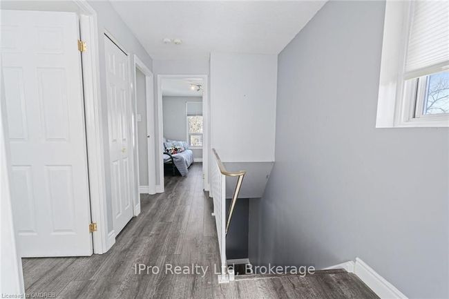 6 The Greenway, House attached with 3 bedrooms, 3 bathrooms and 3 parking in Cambridge ON | Image 14
