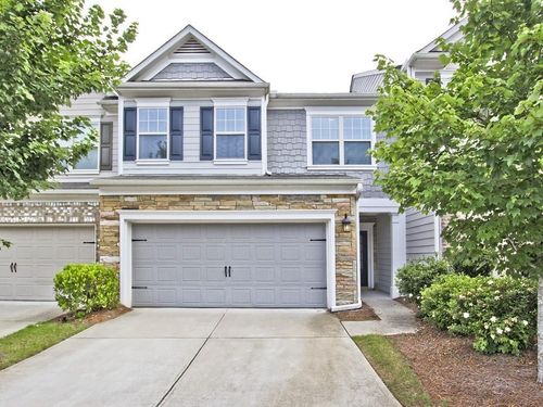 3166 Cross Creek Dr, Cumming, GA, 30040-6337 | Card Image