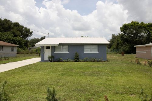 272 Avenue A, Lake Wales, FL, 33859 | Card Image