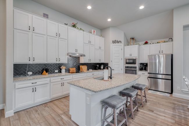 441 Double Eagle Ranch Dr, House other with 4 bedrooms, 3 bathrooms and 2 parking in Cedar Creek TX | Image 8
