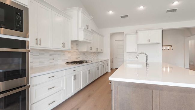 4406 Crown Run Rd, House other with 4 bedrooms, 4 bathrooms and null parking in Midlothian TX | Image 16