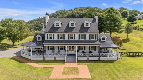 230 Nc Highway 88 E, Jefferson, NC, 28640-8818 | Card Image