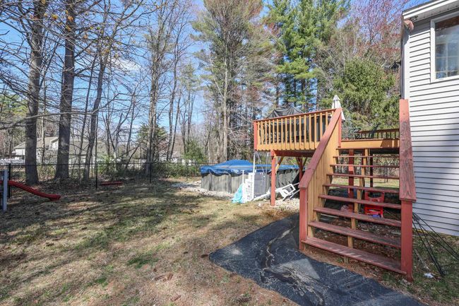 56 Whippoorwill Ln, House other with 3 bedrooms, 2 bathrooms and null parking in Bedford NH | Image 10