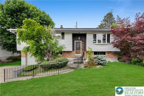 1241 N 13th St, Whitehall, PA, 18052-6028 | Card Image
