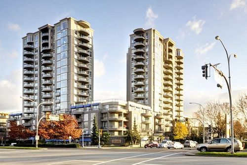 305-8460 Granville Ave, Richmond, BC, V6Y4E7 | Card Image