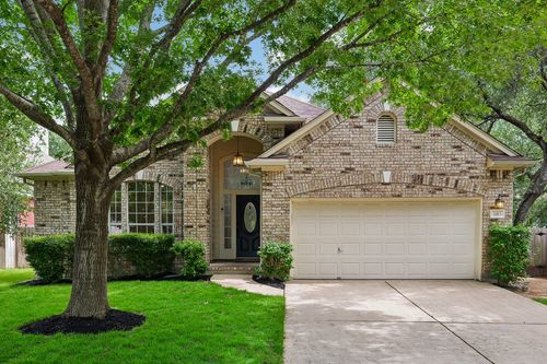 3313 Burks Ln, Austin, TX, 78732-2103 | Card Image