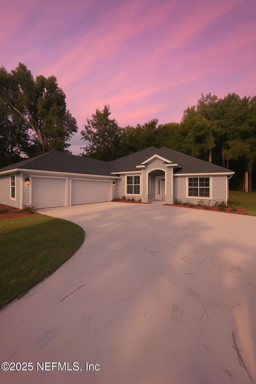 10892 Peaceful Harbor Dr, Jacksonville, FL, 32218-4977 | Card Image