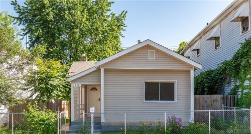 713 Wyoming St, Dayton, OH, 45410-1645 | Card Image