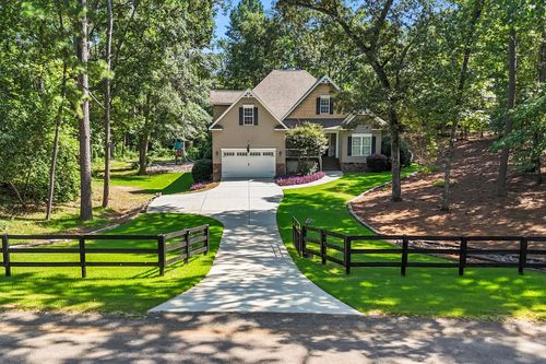 1512 Partridge Dr, Aiken, SC, 29803-5751 | Card Image