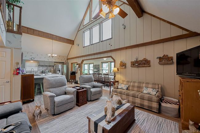 780 Hickory Ridge Dr, House other with 2 bedrooms, 3 bathrooms and 2 parking in Coldspring TX | Image 13