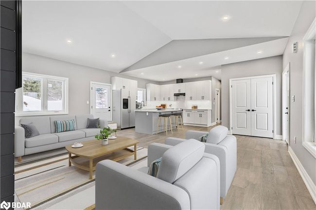 0 Fulsom Cres, House other with 3 bedrooms, 2 bathrooms and 6 parking in Sebright ON | Image 8