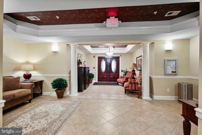 UNIT-201 - 9204 Charleston Dr, Condo with 2 bedrooms, 2 bathrooms and null parking in Manassas VA | Image 21
