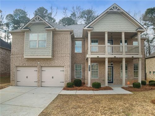 412 Live Oak Pass, Loganville, GA, 30052-6795 | Card Image