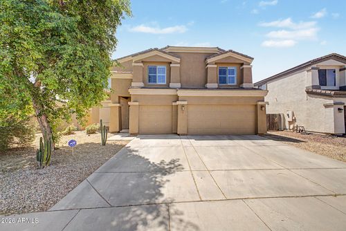 2199 W Congress Ave, Coolidge, AZ, 85128-3297 | Card Image