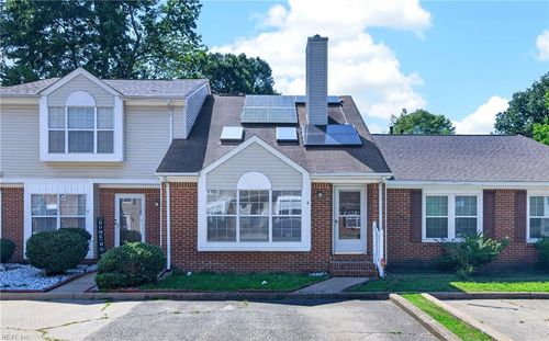 4 Chinaberry Pl, Hampton, VA, 23666-2173 | Card Image
