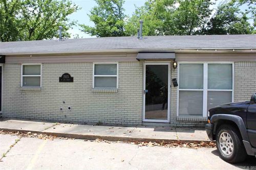 apt-3-1915 W 2nd St, Little Rock, AR, 72205-4475 | Card Image