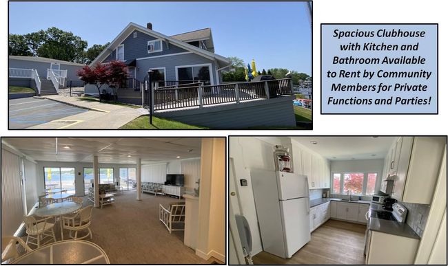 APT-29E - 400 Lakeview Ct, Condo with 2 bedrooms, 2 bathrooms and null parking in Spring Lake MI | Image 52