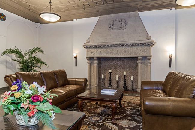 UNIT-502 - 212 N Center St, Condo with 2 bedrooms, 2 bathrooms and 1 parking in Bloomington IL | Image 24