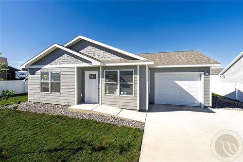 997 Matador Avenue, Billings, MT, 59105 | Card Image