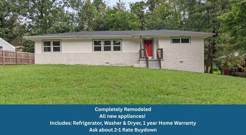 821 S Germantown Rd, East Ridge, TN, 37412-1731 | Card Image
