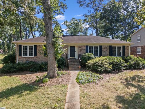 108 Longstreet Dr, Greer, SC, 29650-3819 | Card Image