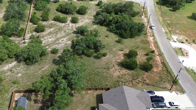 116 Peter Kleid Loop, Home with 0 bedrooms, 0 bathrooms and null parking in Blanco TX | Image 4
