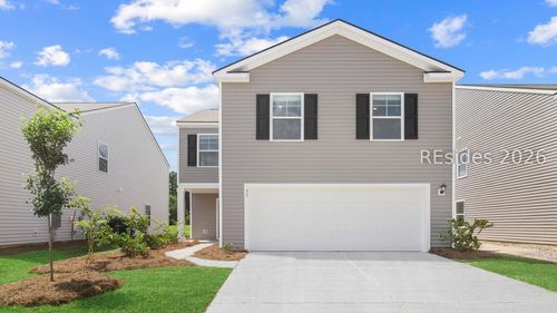 14 Veil Dr, Ridgeland, SC, 29936-2500 | Card Image