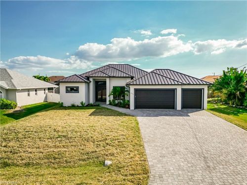 3516 Nw 9th Ter, Cape Coral, FL, 33993-9458 | Card Image