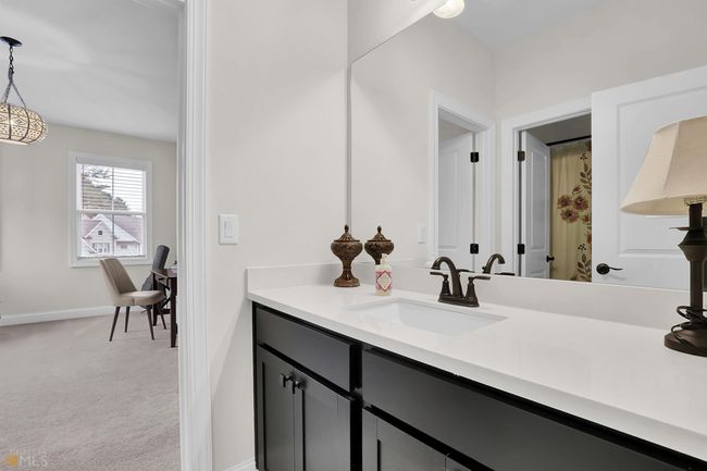 760 Fieldcrest Park Ln, House other with 5 bedrooms, 5 bathrooms and 2 parking in Alpharetta GA | Image 20