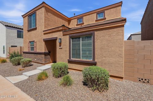 3923 S 82nd Dr, Phoenix, AZ, 85043-1692 | Card Image