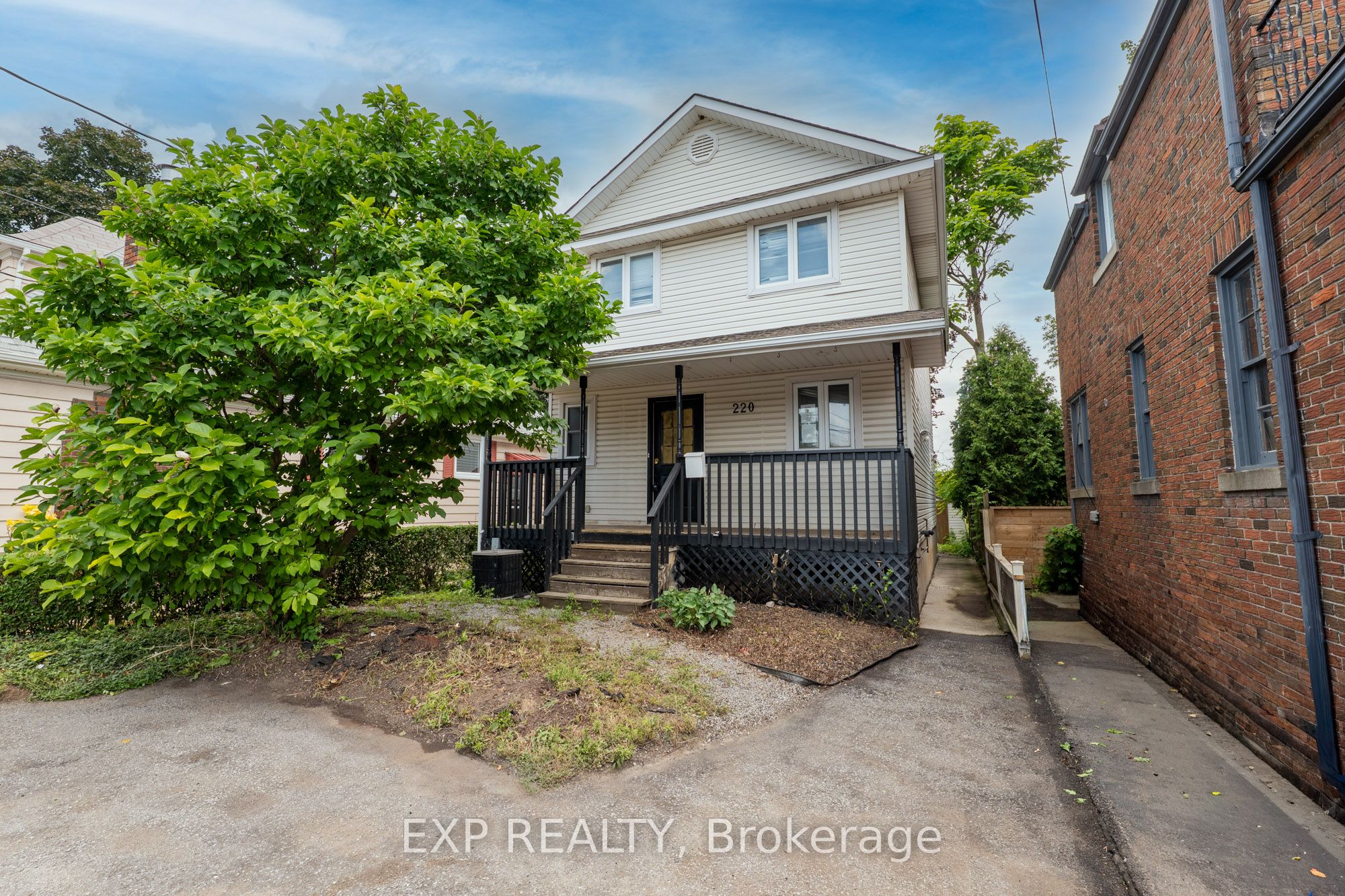 Residential in St. Catharines