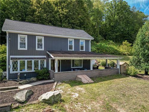 2662 Reissing Rd, Mc Donald, PA, 15057-2426 | Card Image