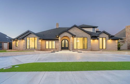 3926 Fairwood Ct, Midland, TX, 79707-1428 | Card Image