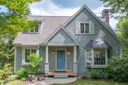 226 Hobart Hill Rd, Hebron, NH, 03241-7305 | Card Image