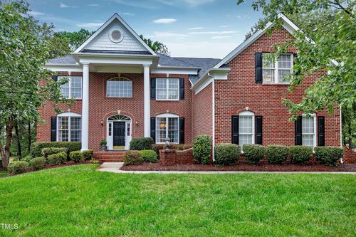 10837 Round Brook Cir, Raleigh, NC, 27617-7458 | Card Image