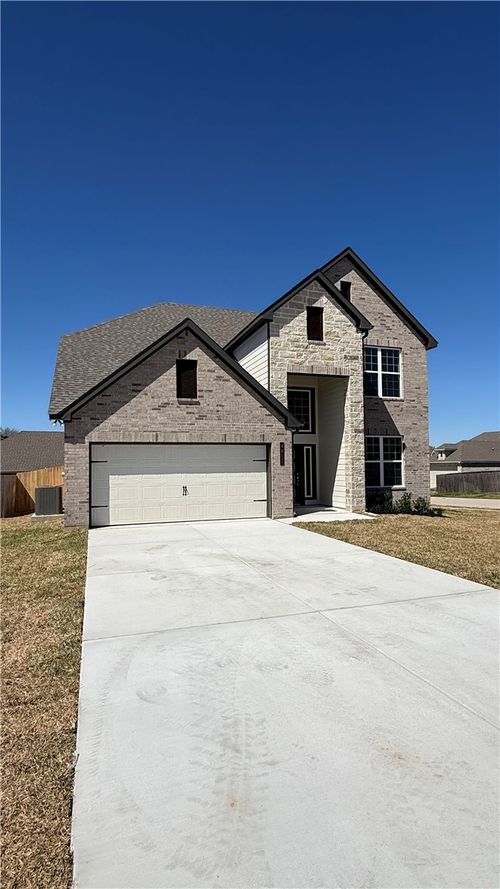4817 Native Tree Lane, Bryan, TX, 77845 | Card Image