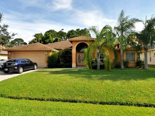 6173 Nw Deville Circle, Port St. Lucie, FL, 34953 | Card Image