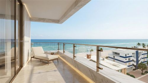 th7-3319 N Ocean Dr, Hollywood, FL, 33019-3810 | Card Image