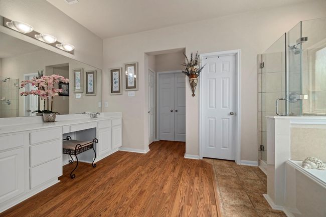 14035 Juniper Bend Ln, House other with 5 bedrooms, 4 bathrooms and 2 parking in Cypress TX | Image 15