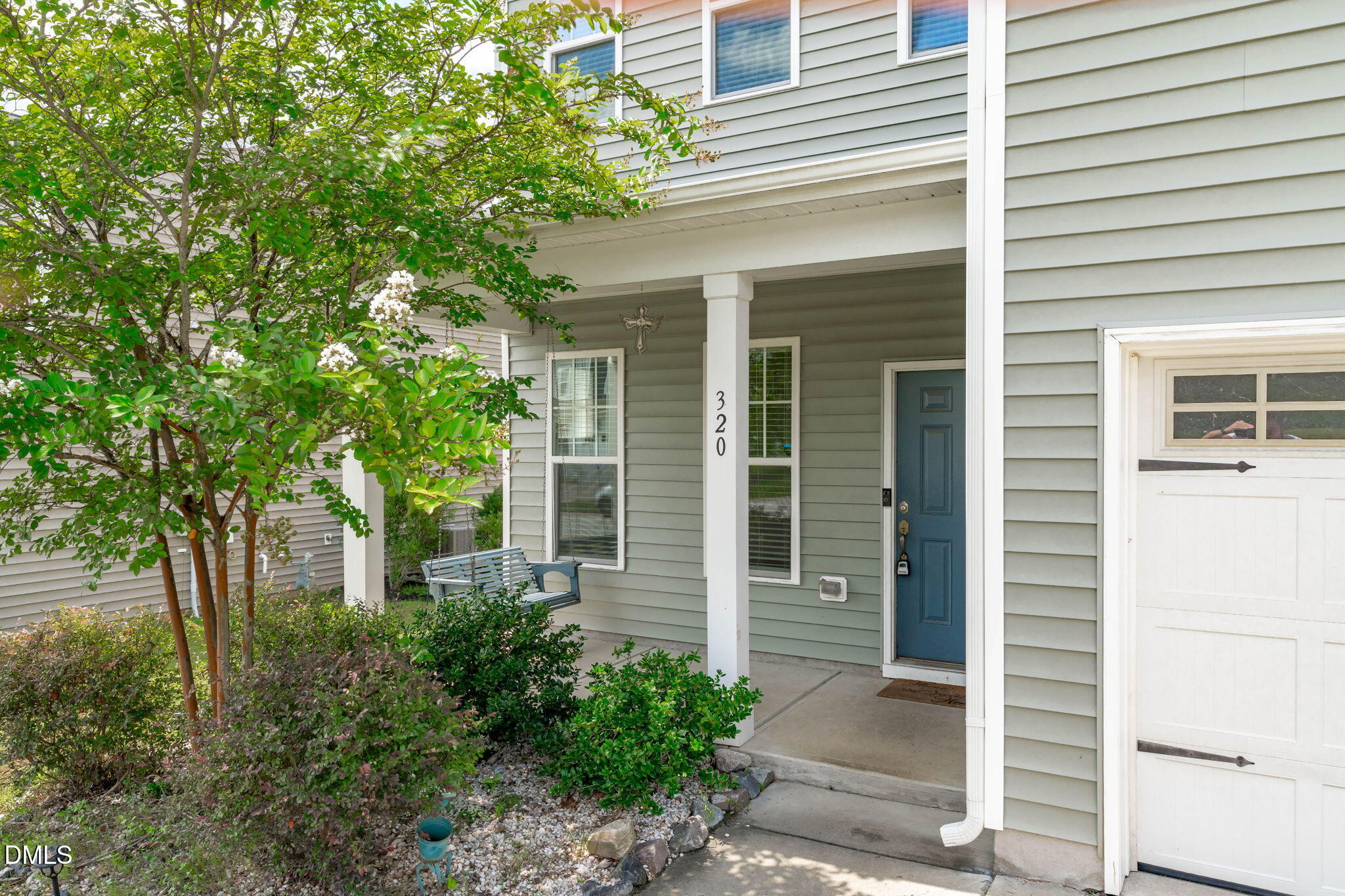 Residential in Clayton 3