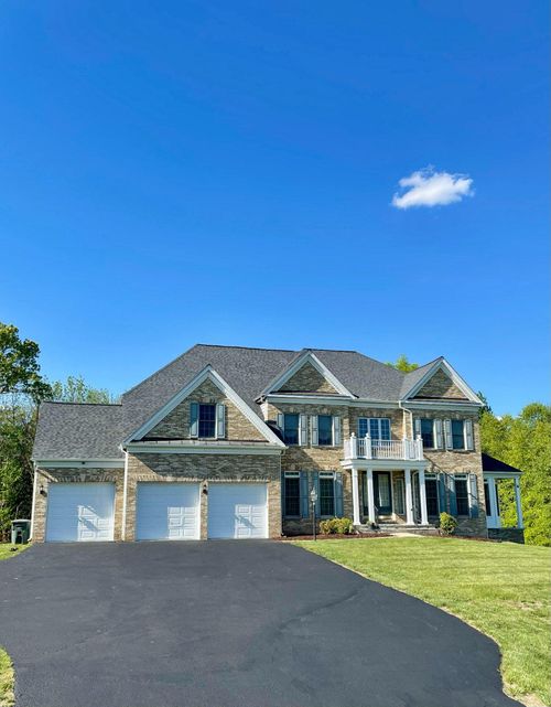 7023 Cypress Hill Dr, GAITHERSBURG, MD, 20879-4989 | Card Image