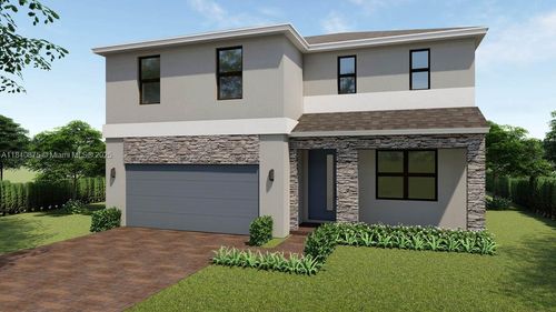 13002 Sw 266th Ter, Homestead, FL, 33032-8495 | Card Image