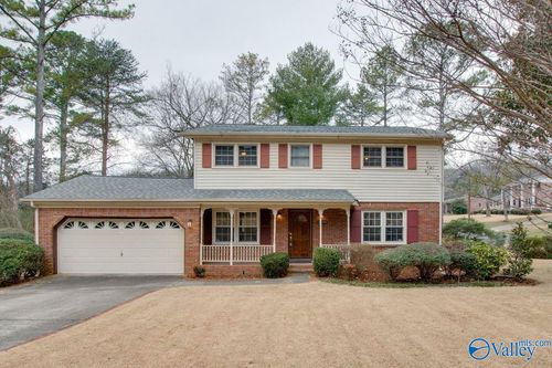 2700 Briarwood Dr Se, Huntsville, AL, 35801-2221 | Card Image