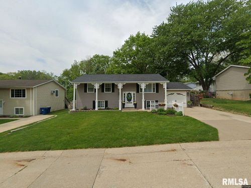 609 Cherry St, Port Byron, IL, 61275-9087 | Card Image