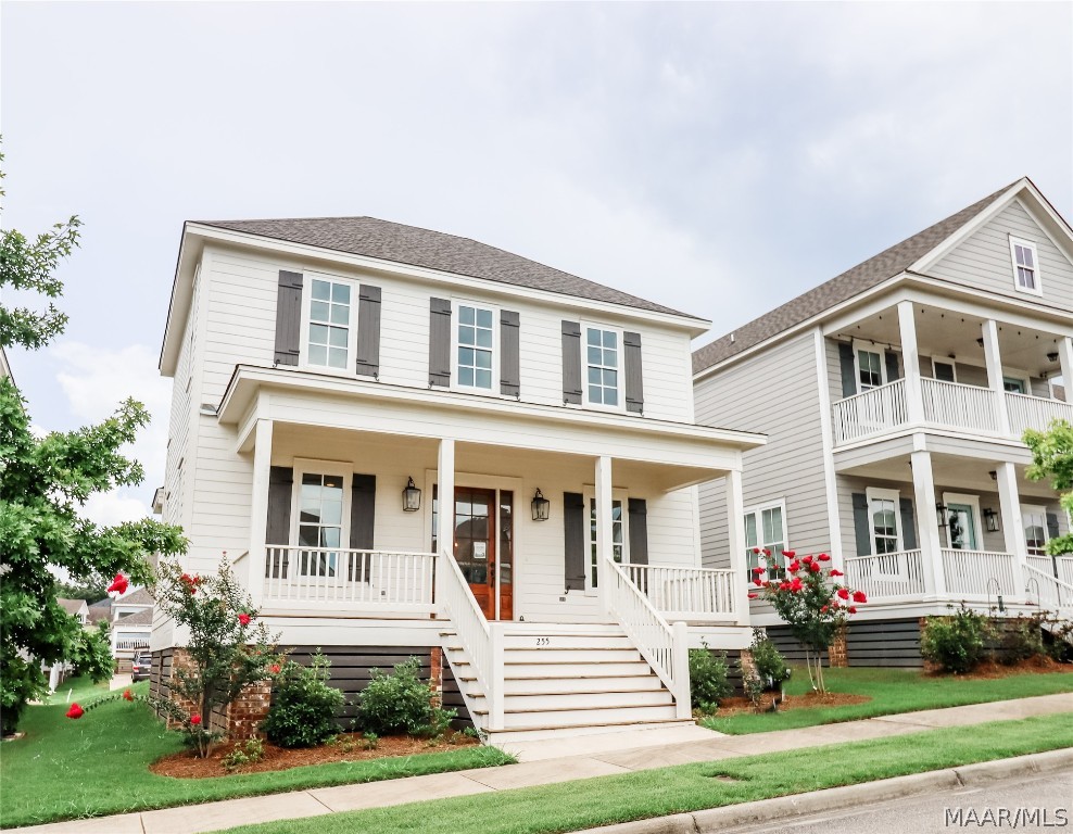Forest Glen Dr, Pike Road, AL 36064