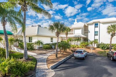 DC206 - 5000 Gasparilla Rd, Condo with 1 bedrooms, 2 bathrooms and null parking in Boca Grande FL | Image 2