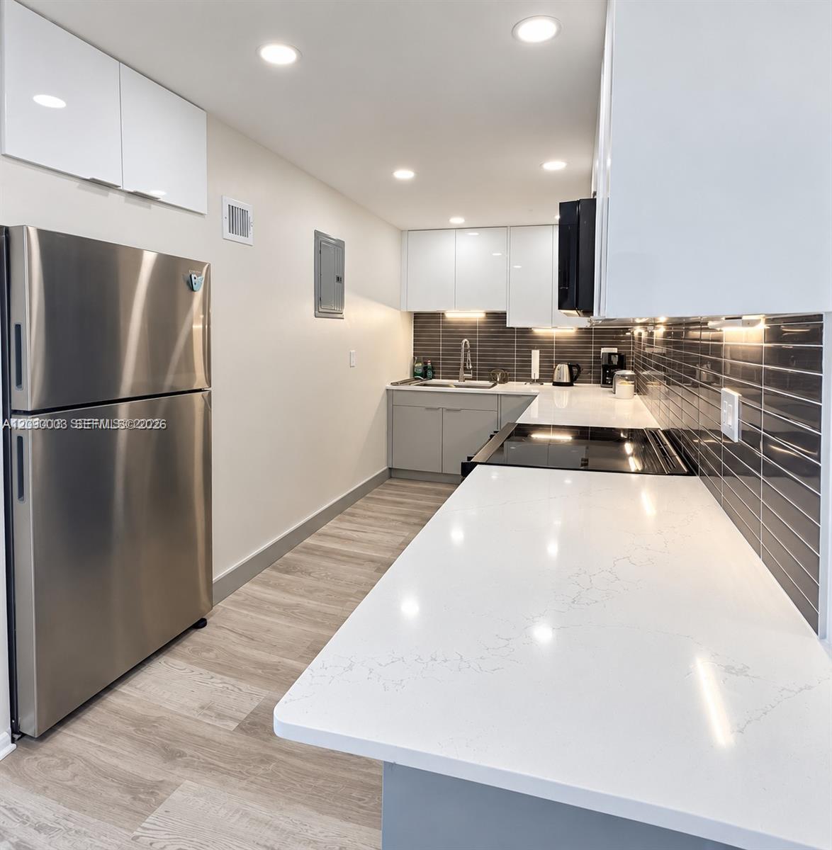 Residential Lease in Fort Lauderdale 4