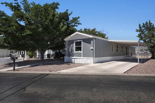 312 Coyote Lane Se, Albuquerque, NM, 87123 | Card Image