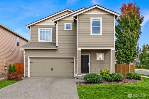12127 316th Dr Se, Sultan, WA, 98294-4017 | Card Image