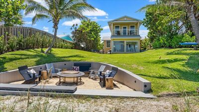 943 S Atlantic Avenue, House other with 5 bedrooms, 4 bathrooms and null parking in Cocoa Beach FL | Image 2